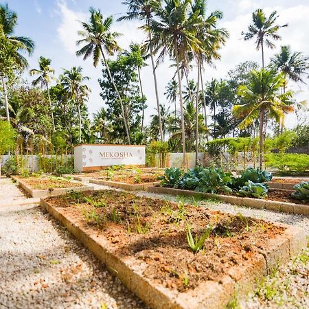 Mekosha Ayurveda Spa Suites Retreat & Resort Attingal エクステリア 写真