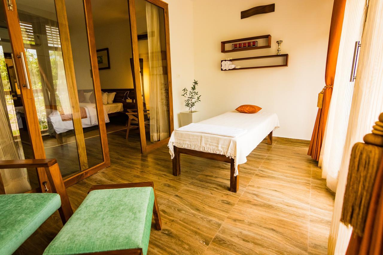 Mekosha Ayurveda Spa Suites Retreat & Resort Attingal エクステリア 写真
