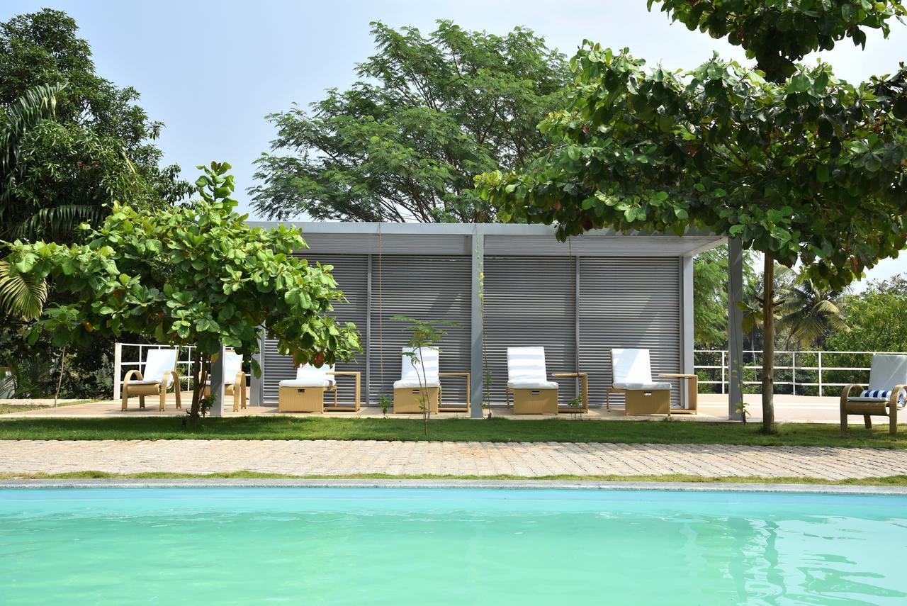 Mekosha Ayurveda Spa Suites Retreat & Resort Attingal エクステリア 写真