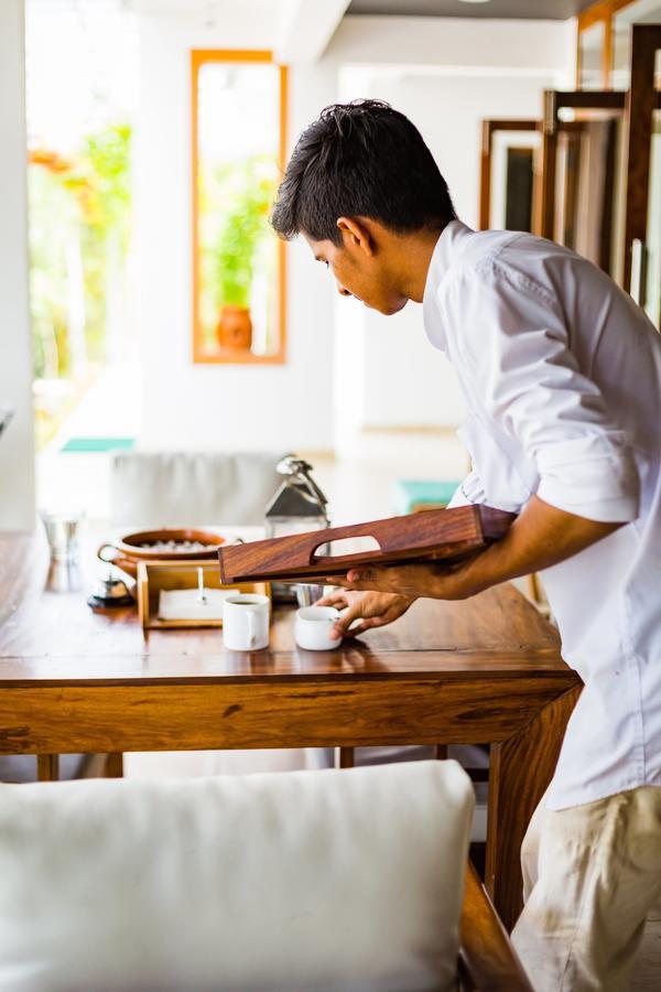 Mekosha Ayurveda Spa Suites Retreat & Resort Attingal エクステリア 写真