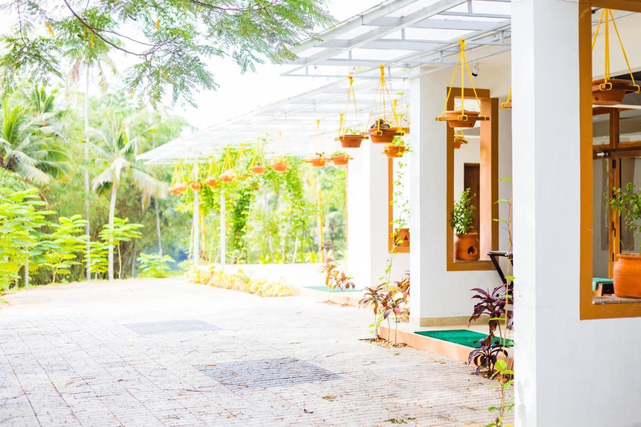 Mekosha Ayurveda Spa Suites Retreat & Resort Attingal エクステリア 写真