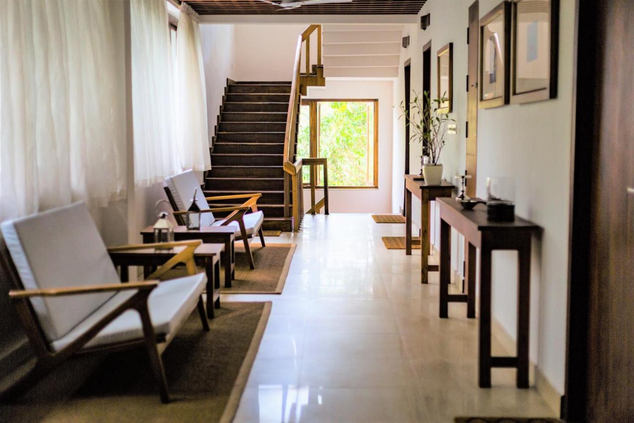 Mekosha Ayurveda Spa Suites Retreat & Resort Attingal エクステリア 写真