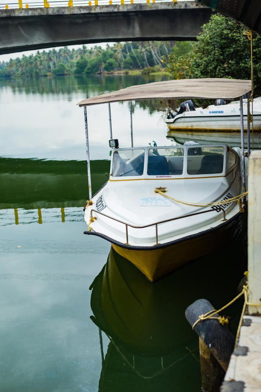 Mekosha Ayurveda Spa Suites Retreat & Resort Attingal エクステリア 写真