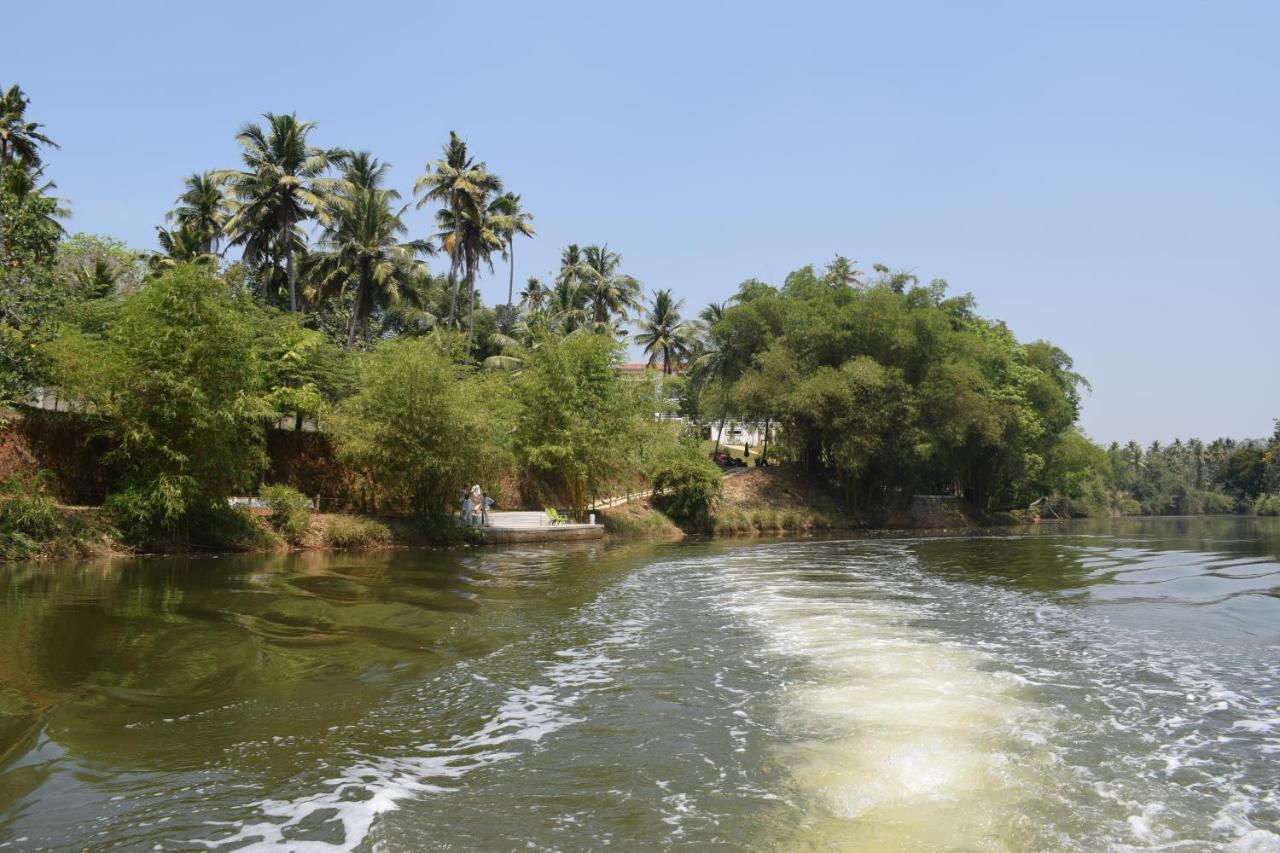 Mekosha Ayurveda Spa Suites Retreat & Resort Attingal エクステリア 写真