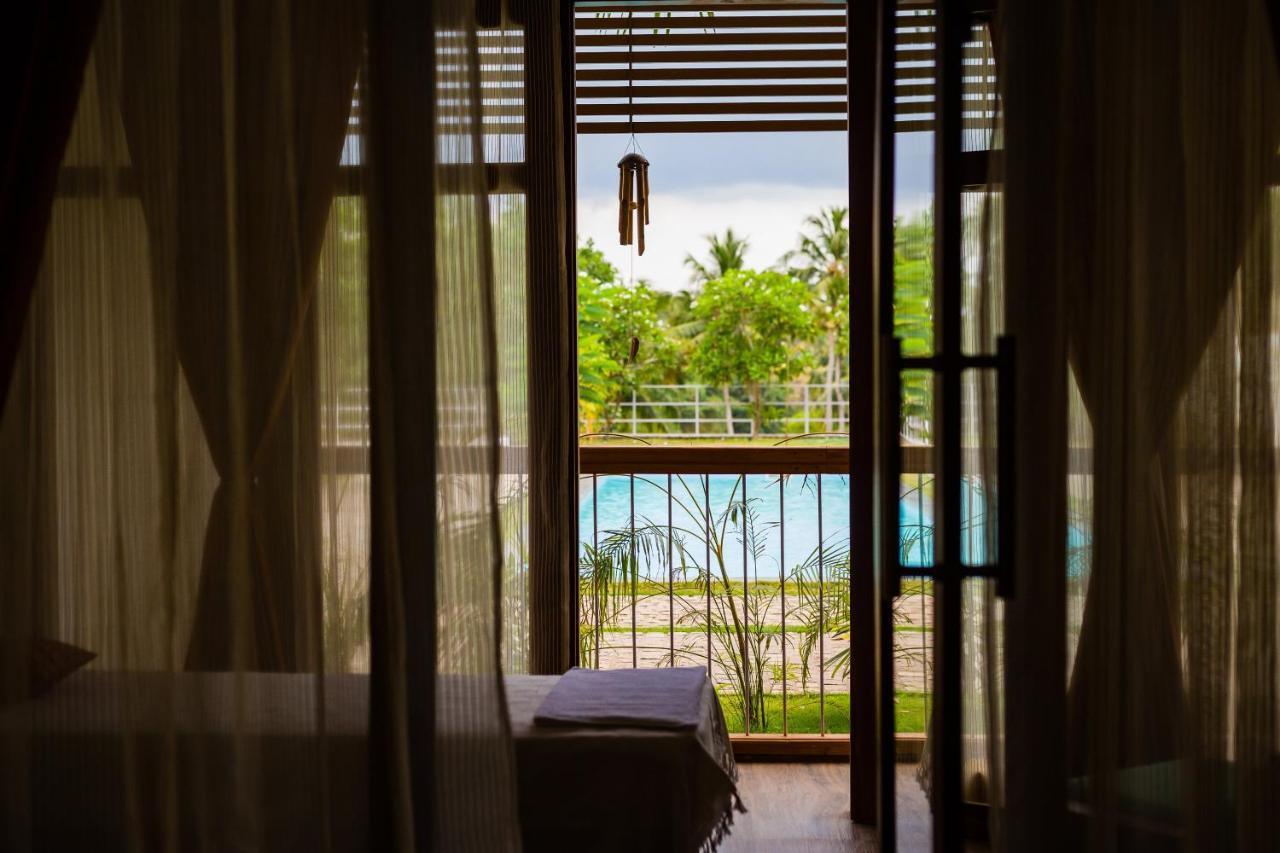 Mekosha Ayurveda Spa Suites Retreat & Resort Attingal エクステリア 写真