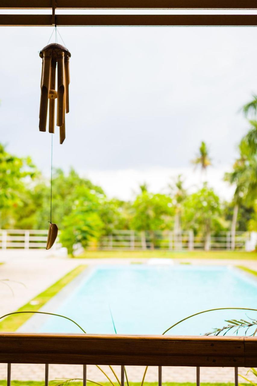 Mekosha Ayurveda Spa Suites Retreat & Resort Attingal エクステリア 写真