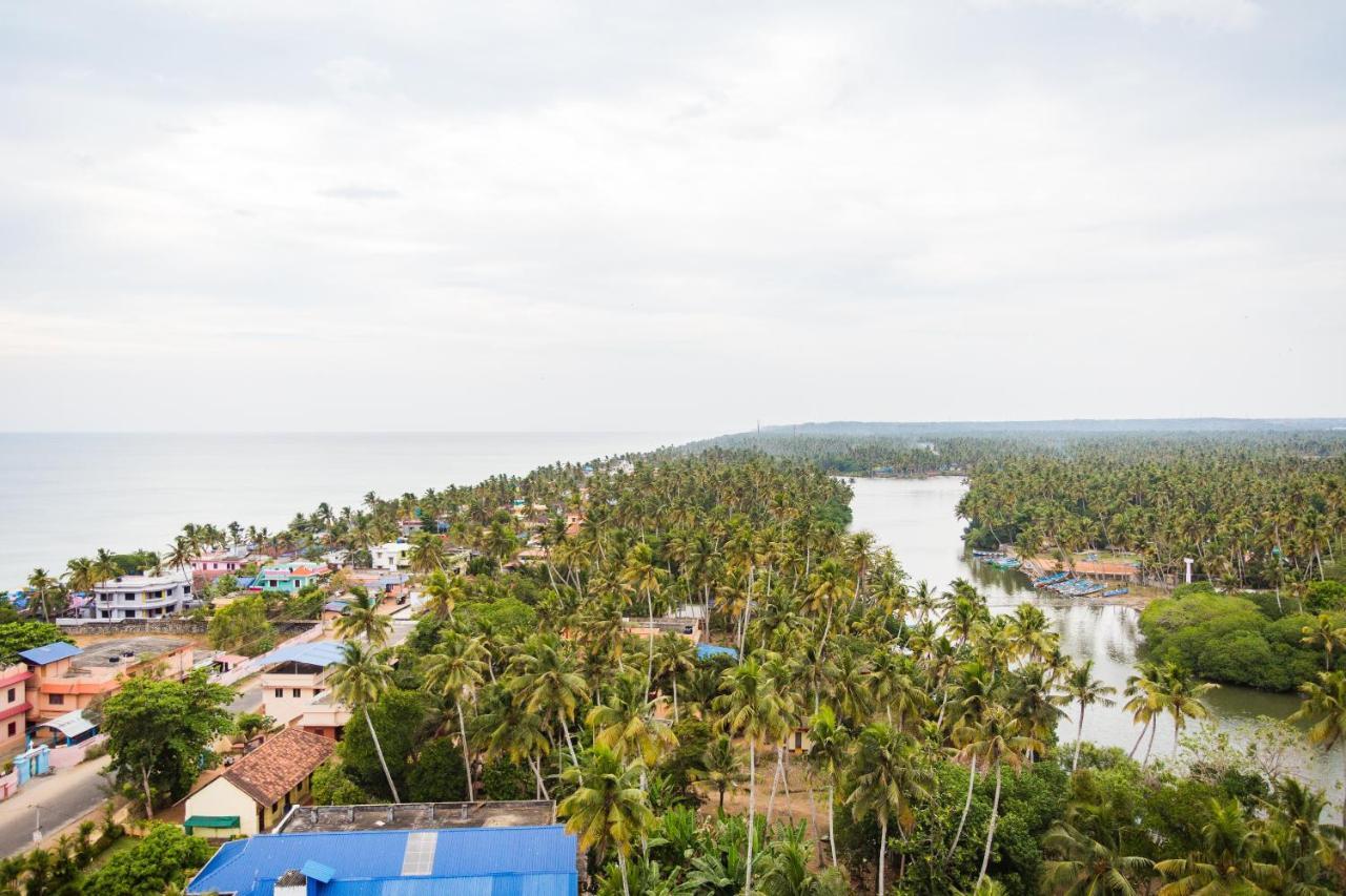 Mekosha Ayurveda Spa Suites Retreat & Resort Attingal エクステリア 写真