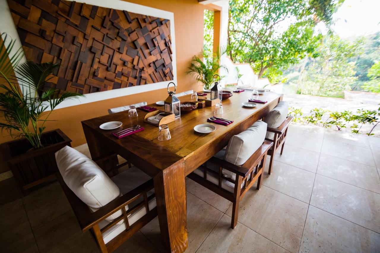 Mekosha Ayurveda Spa Suites Retreat & Resort Attingal エクステリア 写真