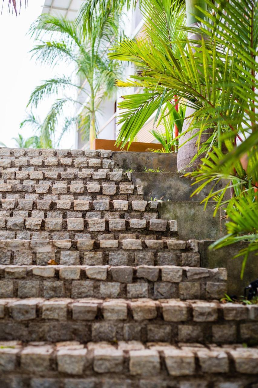 Mekosha Ayurveda Spa Suites Retreat & Resort Attingal エクステリア 写真