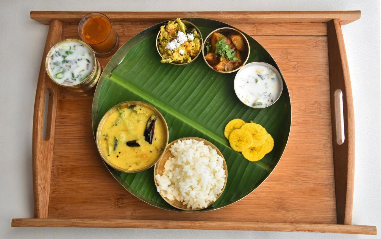 Mekosha Ayurveda Spa Suites Retreat & Resort Attingal 部屋 写真