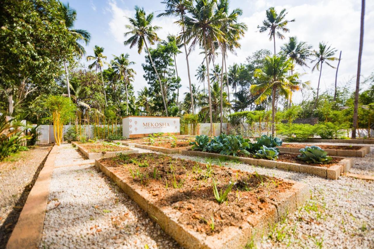 Mekosha Ayurveda Spa Suites Retreat & Resort Attingal エクステリア 写真