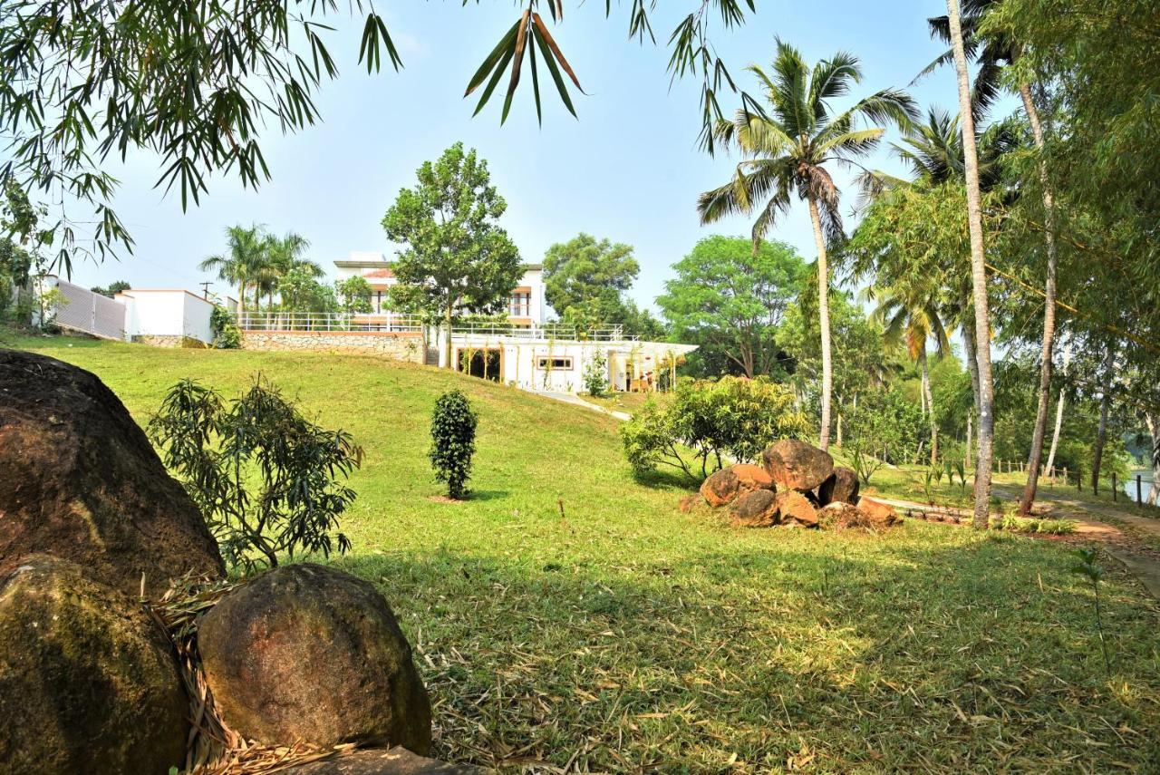 Mekosha Ayurveda Spa Suites Retreat & Resort Attingal エクステリア 写真