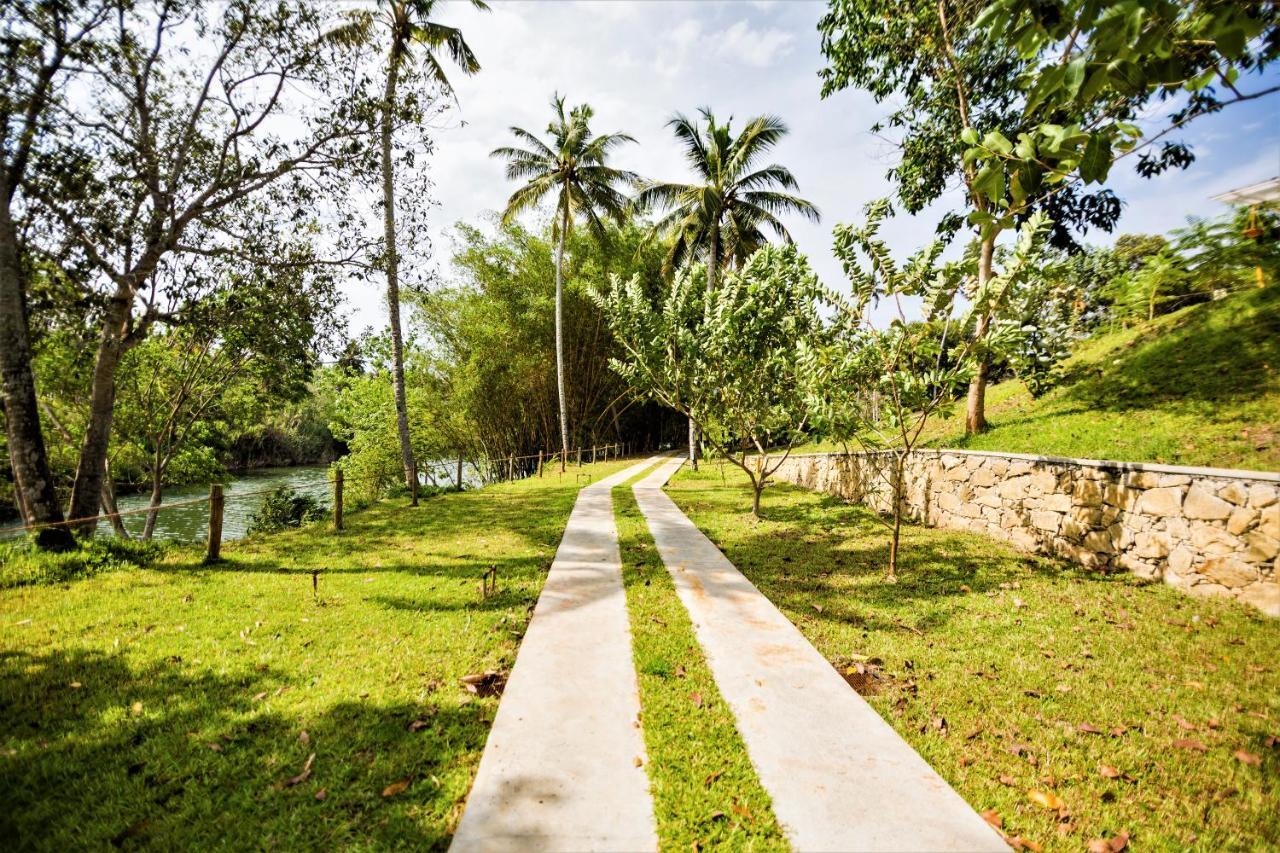 Mekosha Ayurveda Spa Suites Retreat & Resort Attingal エクステリア 写真